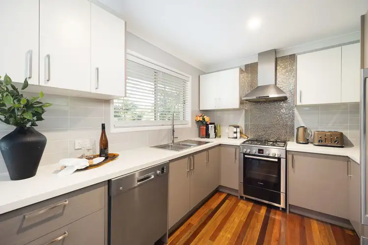 Seventh view of Homely house listing, 12-14 Hallett Avenue, Camira QLD 4300