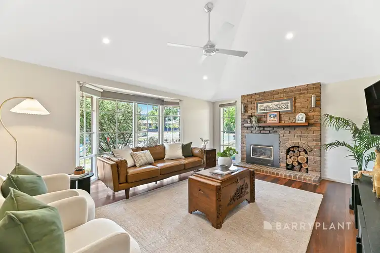 Fifth view of Homely house listing, 24 St Boswells Avenue, Berwick VIC 3806