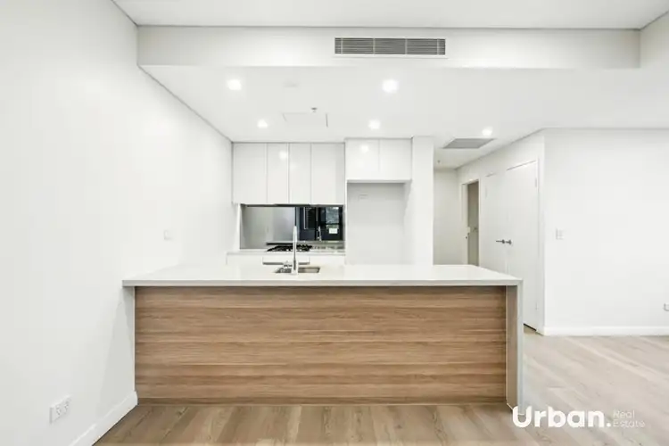 Third view of Homely apartment listing, B5206/16 Constitution Road, Ryde NSW 2112