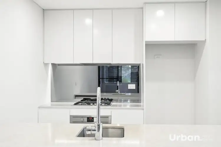 Fourth view of Homely apartment listing, B5206/16 Constitution Road, Ryde NSW 2112