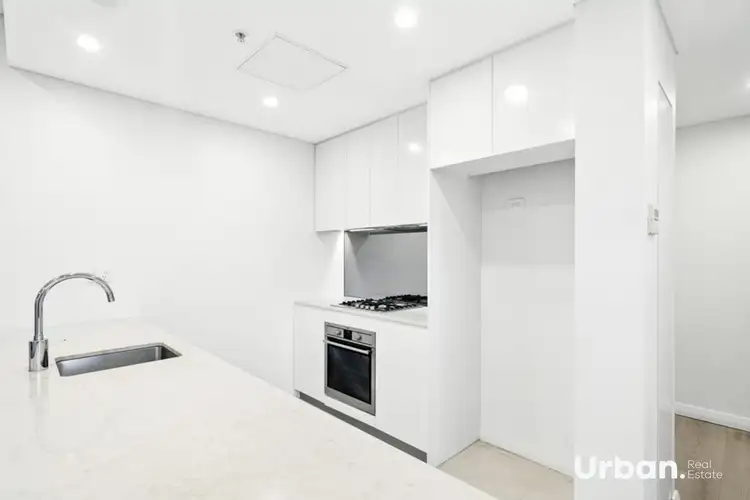 Fifth view of Homely apartment listing, B5206/16 Constitution Road, Ryde NSW 2112