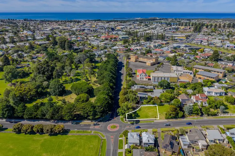 Second view of Homely land listing, 63 Botanic Road, Warrnambool VIC 3280