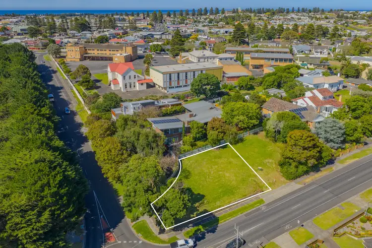 Fifth view of Homely land listing, 63 Botanic Road, Warrnambool VIC 3280