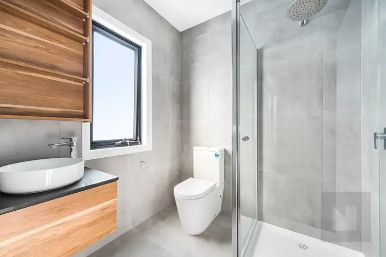 Fourth view of Homely townhouse listing, 2/20 Clyde Street, Newport VIC 3015