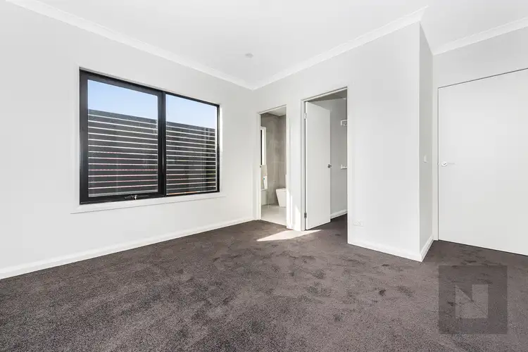 Fifth view of Homely townhouse listing, 2/20 Clyde Street, Newport VIC 3015