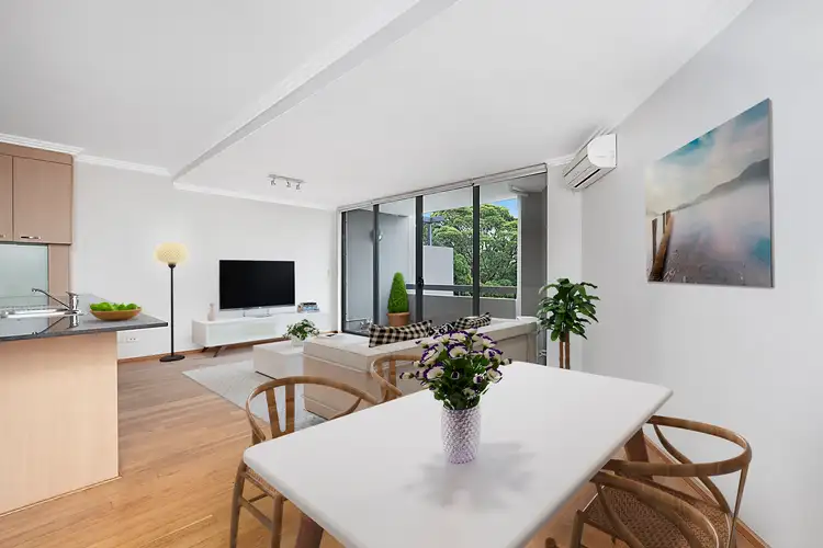 19/301 Stanmore Road, Petersham NSW 2049