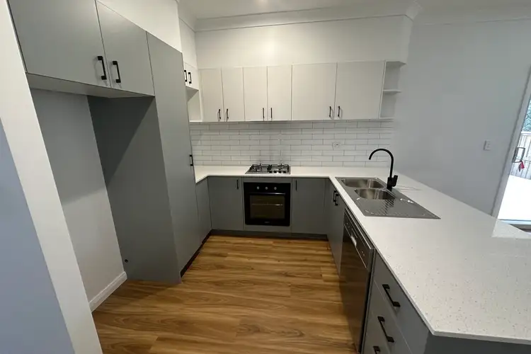 Second view of Homely unit listing, 5/12 Federation Place, North Nowra NSW 2541