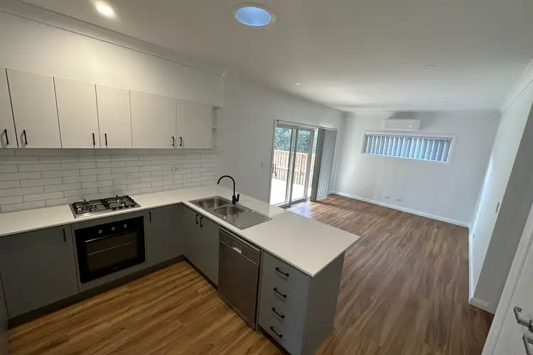 Third view of Homely unit listing, 5/12 Federation Place, North Nowra NSW 2541