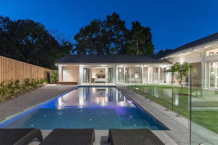 45 Beachfront Mirage Drive, Port Douglas QLD 4877