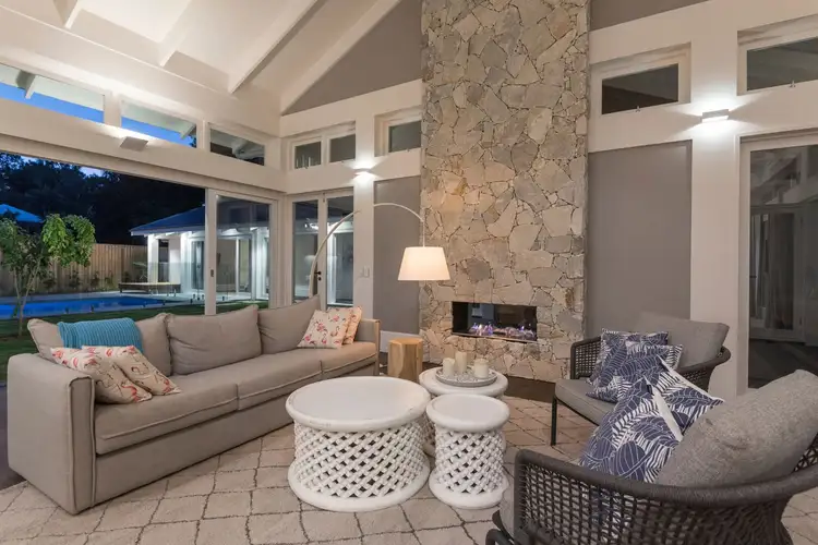 Fifth view of Homely house listing, 45 Beachfront Mirage Drive, Port Douglas QLD 4877