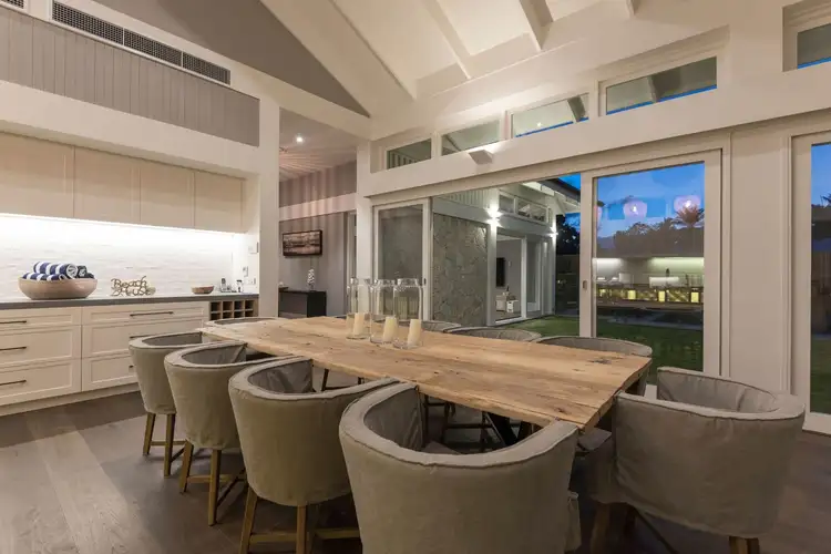 Sixth view of Homely house listing, 45 Beachfront Mirage Drive, Port Douglas QLD 4877