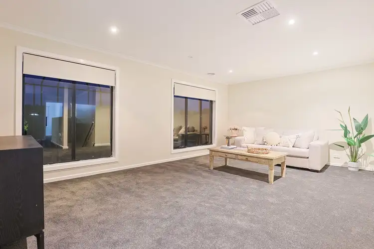 Sixth view of Homely house listing, 1 Edmund Barton Court, Mildura VIC 3500