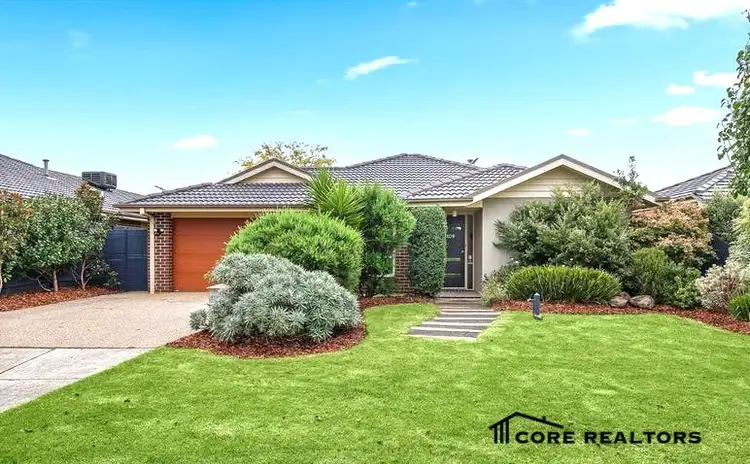 109 Melzak Way, Berwick VIC 3806