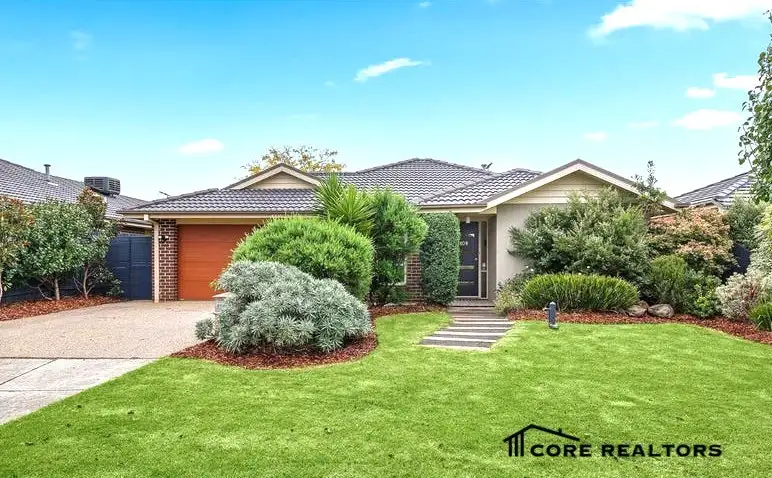 Main view of Homely house listing, 109 Melzak Way, Berwick VIC 3806