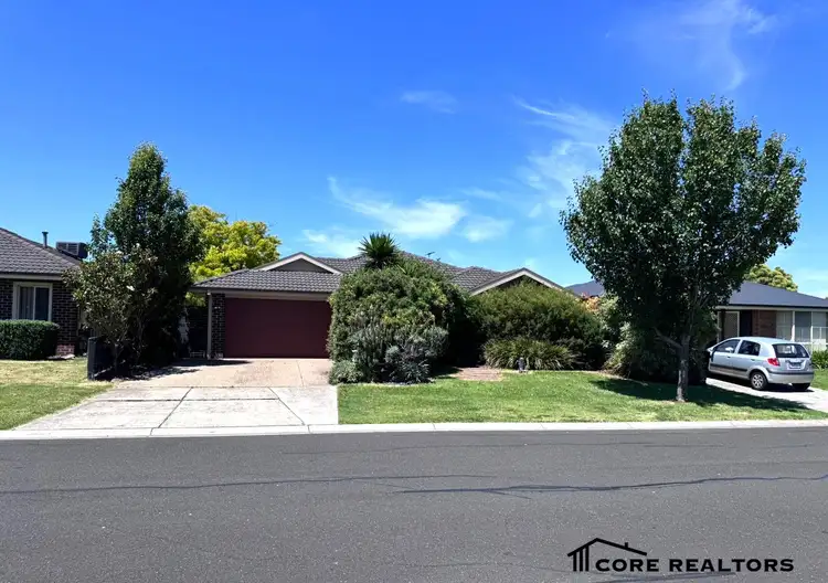 Second view of Homely house listing, 109 Melzak Way, Berwick VIC 3806