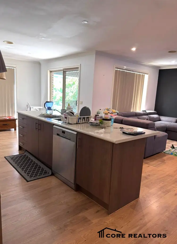 Third view of Homely house listing, 109 Melzak Way, Berwick VIC 3806