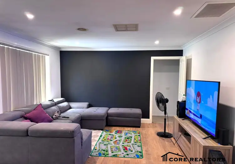 Fifth view of Homely house listing, 109 Melzak Way, Berwick VIC 3806