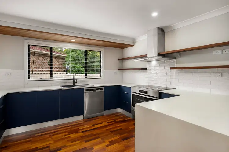 Second view of Homely house listing, 11 Doncaster Place, Hyland Park NSW 2448