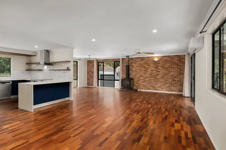 Third view of Homely house listing, 11 Doncaster Place, Hyland Park NSW 2448