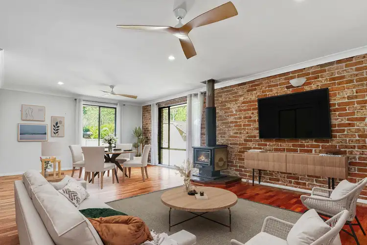 Fourth view of Homely house listing, 11 Doncaster Place, Hyland Park NSW 2448