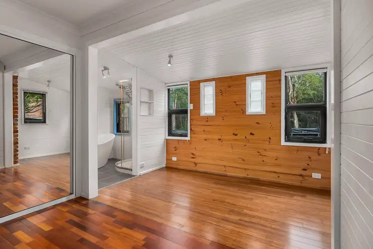 Fifth view of Homely house listing, 11 Doncaster Place, Hyland Park NSW 2448