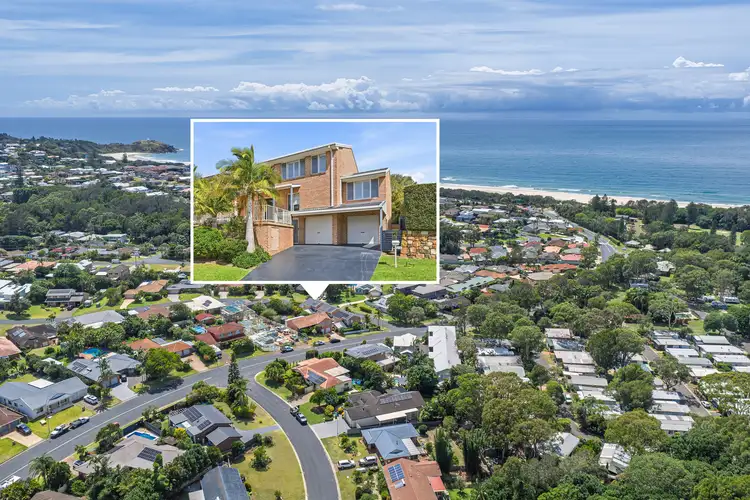 3/2 The Fairway, Port Macquarie NSW 2444