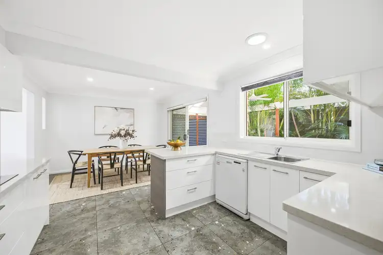 Fifth view of Homely townhouse listing, 3/2 The Fairway, Port Macquarie NSW 2444