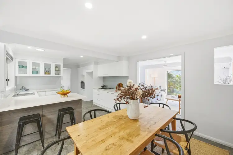 Sixth view of Homely townhouse listing, 3/2 The Fairway, Port Macquarie NSW 2444