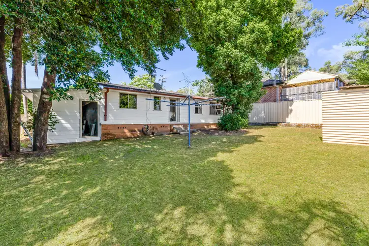 35 Old Bathurst Road, Emu Heights NSW 2750