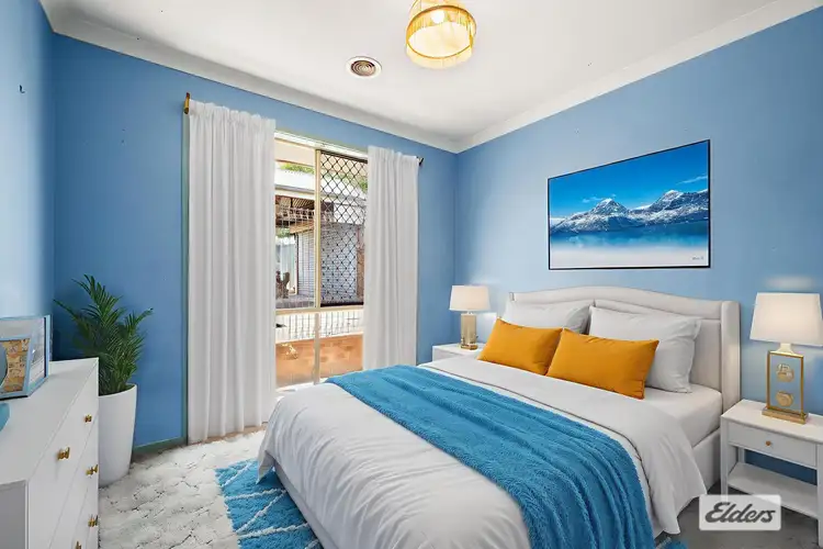 Fifth view of Homely house listing, 6 Rosemont Court, Wodonga VIC 3690