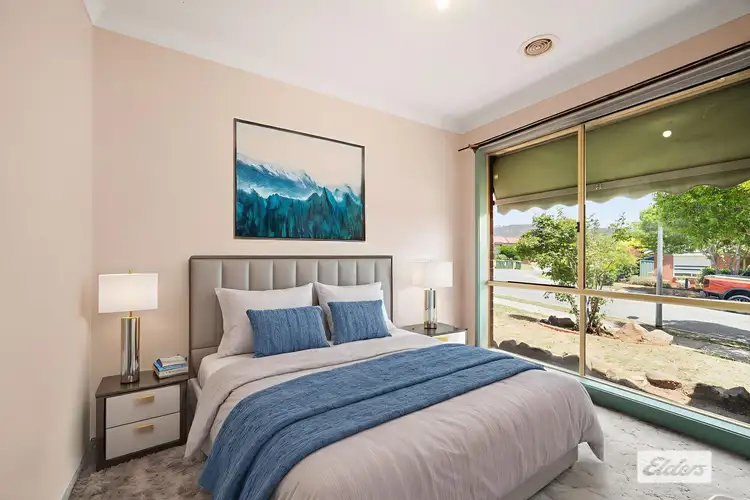 Sixth view of Homely house listing, 6 Rosemont Court, Wodonga VIC 3690