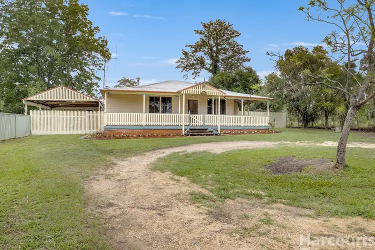 16 Main Street, Willawarrin NSW 2440