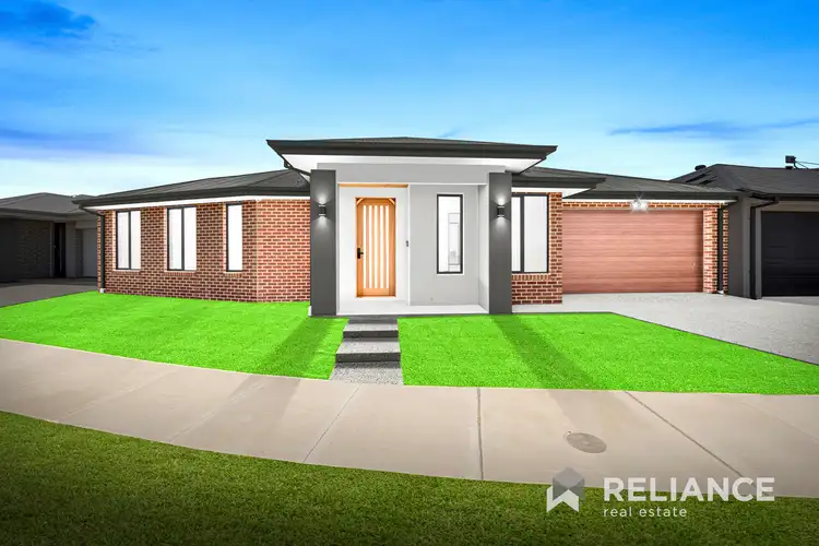 32 Sloop Street, Tarneit VIC 3029