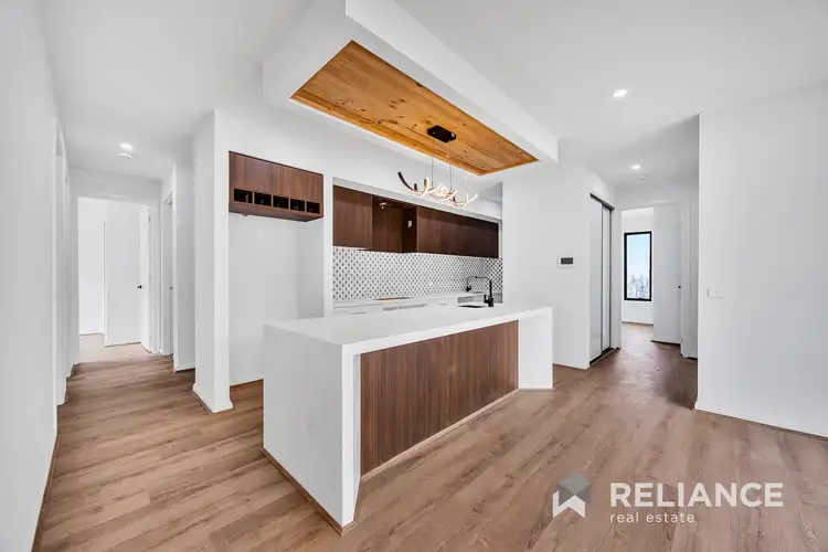 Fifth view of Homely house listing, 32 Sloop Street, Tarneit VIC 3029