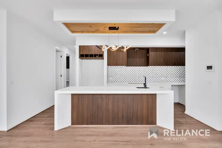 Sixth view of Homely house listing, 32 Sloop Street, Tarneit VIC 3029