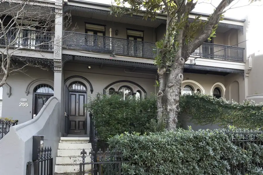 Main view of Homely house listing, 253 Bridge Road, Glebe NSW 2037