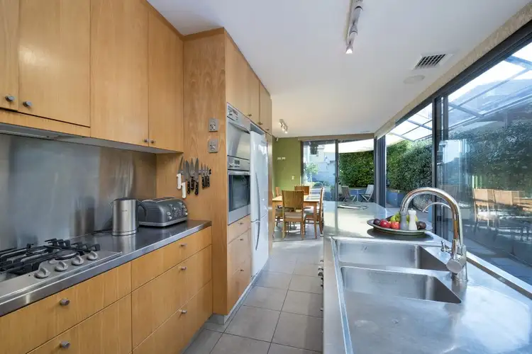 Second view of Homely house listing, 253 Bridge Road, Glebe NSW 2037