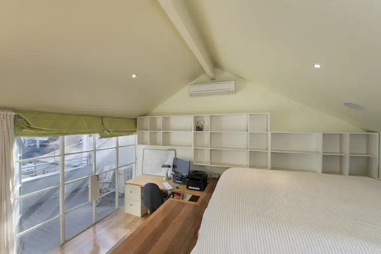 Fifth view of Homely house listing, 253 Bridge Road, Glebe NSW 2037