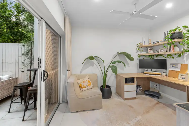 Fifth view of Homely unit listing, 2/44 Jackson Street, Hamilton QLD 4007