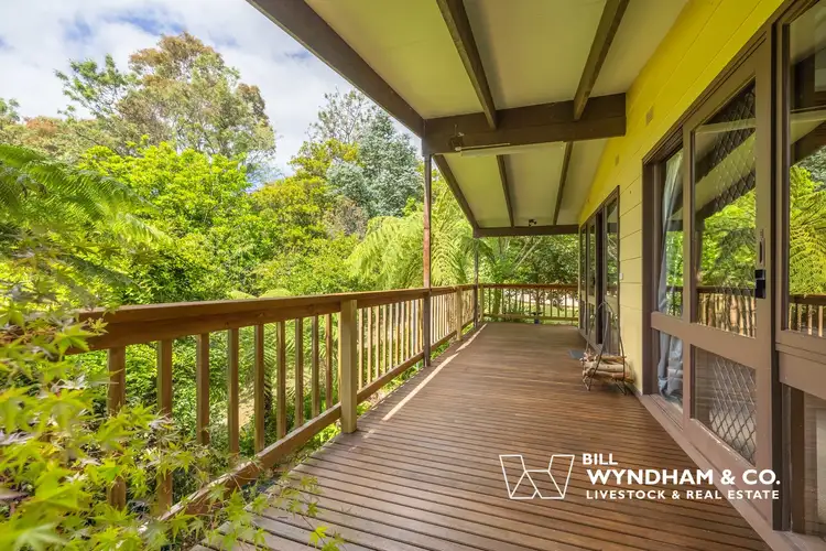 Second view of Homely house listing, 47 Gilsenans Drive, Metung VIC 3904
