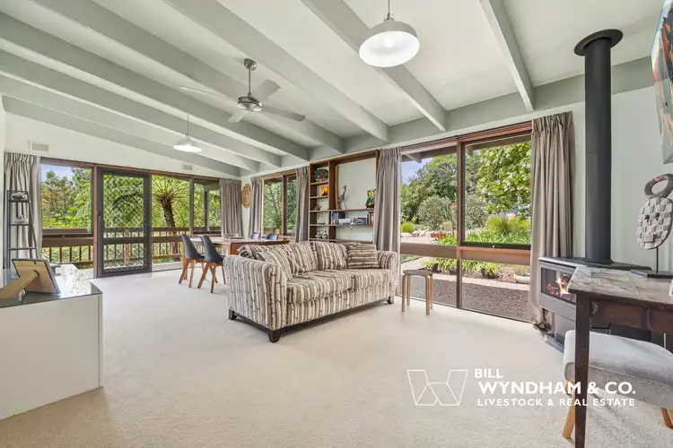 Third view of Homely house listing, 47 Gilsenans Drive, Metung VIC 3904