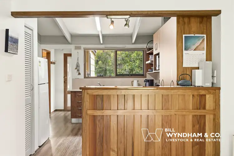 Fourth view of Homely house listing, 47 Gilsenans Drive, Metung VIC 3904