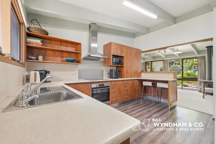 Fifth view of Homely house listing, 47 Gilsenans Drive, Metung VIC 3904