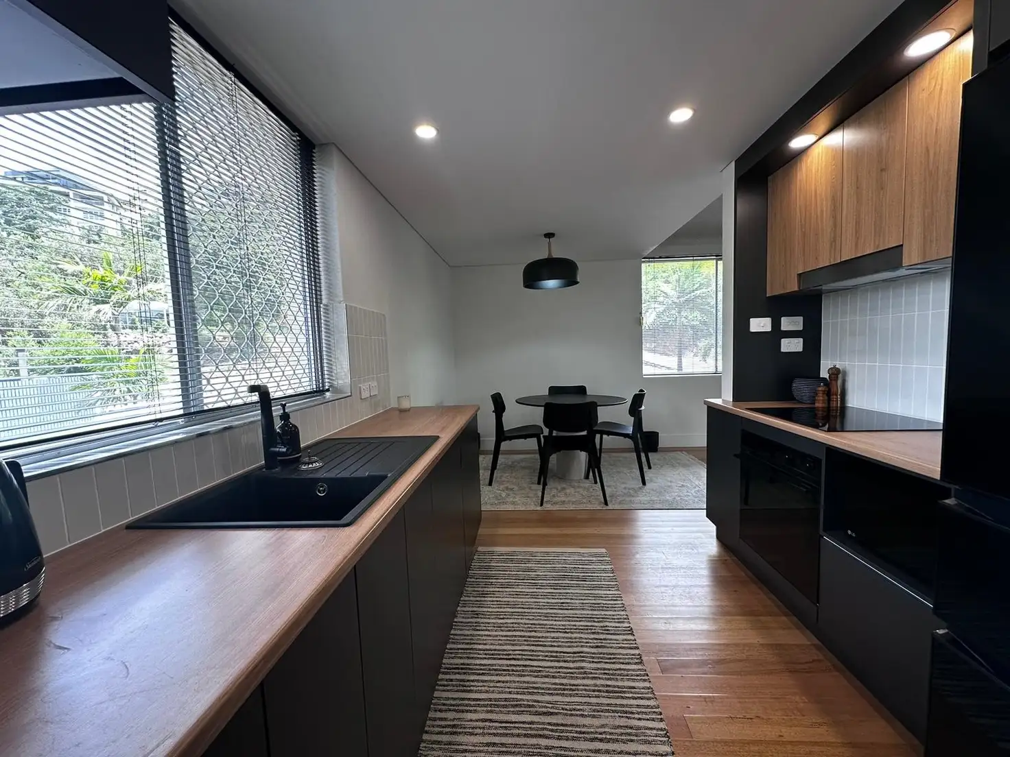 Main view of Homely apartment listing, 1/17 Stanton Terrace, North Ward QLD 4810