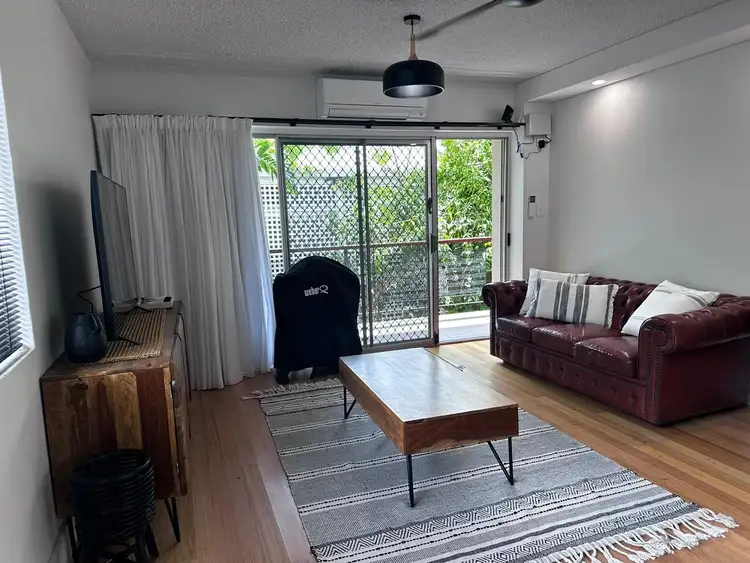 Third view of Homely apartment listing, 1/17 Stanton Terrace, North Ward QLD 4810