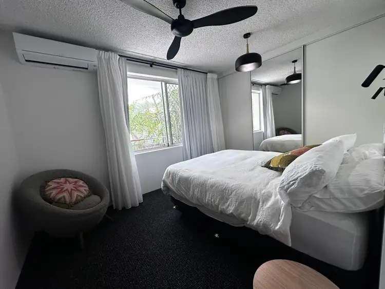 Fifth view of Homely apartment listing, 1/17 Stanton Terrace, North Ward QLD 4810