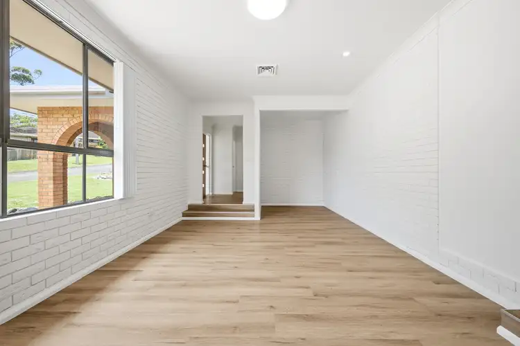 Second view of Homely house listing, 43 Merinda Drive, Port Macquarie NSW 2444