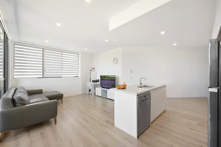 Second view of Homely apartment listing, 901/81A Lord Sheffield Circuit, Penrith NSW 2750