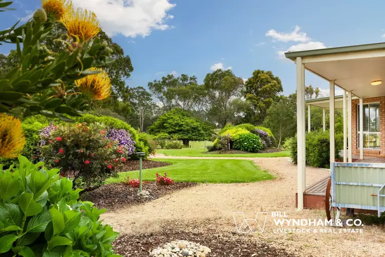 Fifth view of Homely rural property listing, 395 Nungurner Road, Nungurner VIC 3909