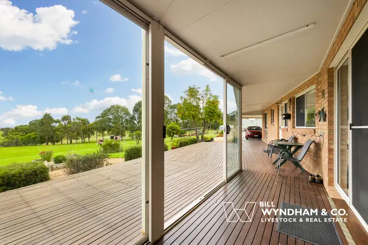Sixth view of Homely rural property listing, 395 Nungurner Road, Nungurner VIC 3909